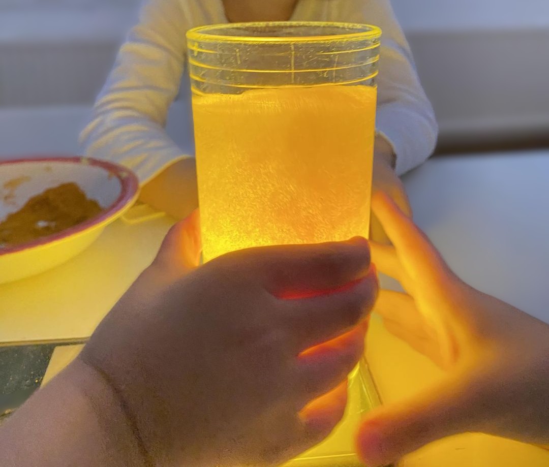 Forschen Kita Happy Clouds Kornwestheim