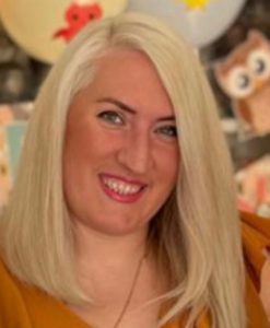 Erna Kozar-Topalovic