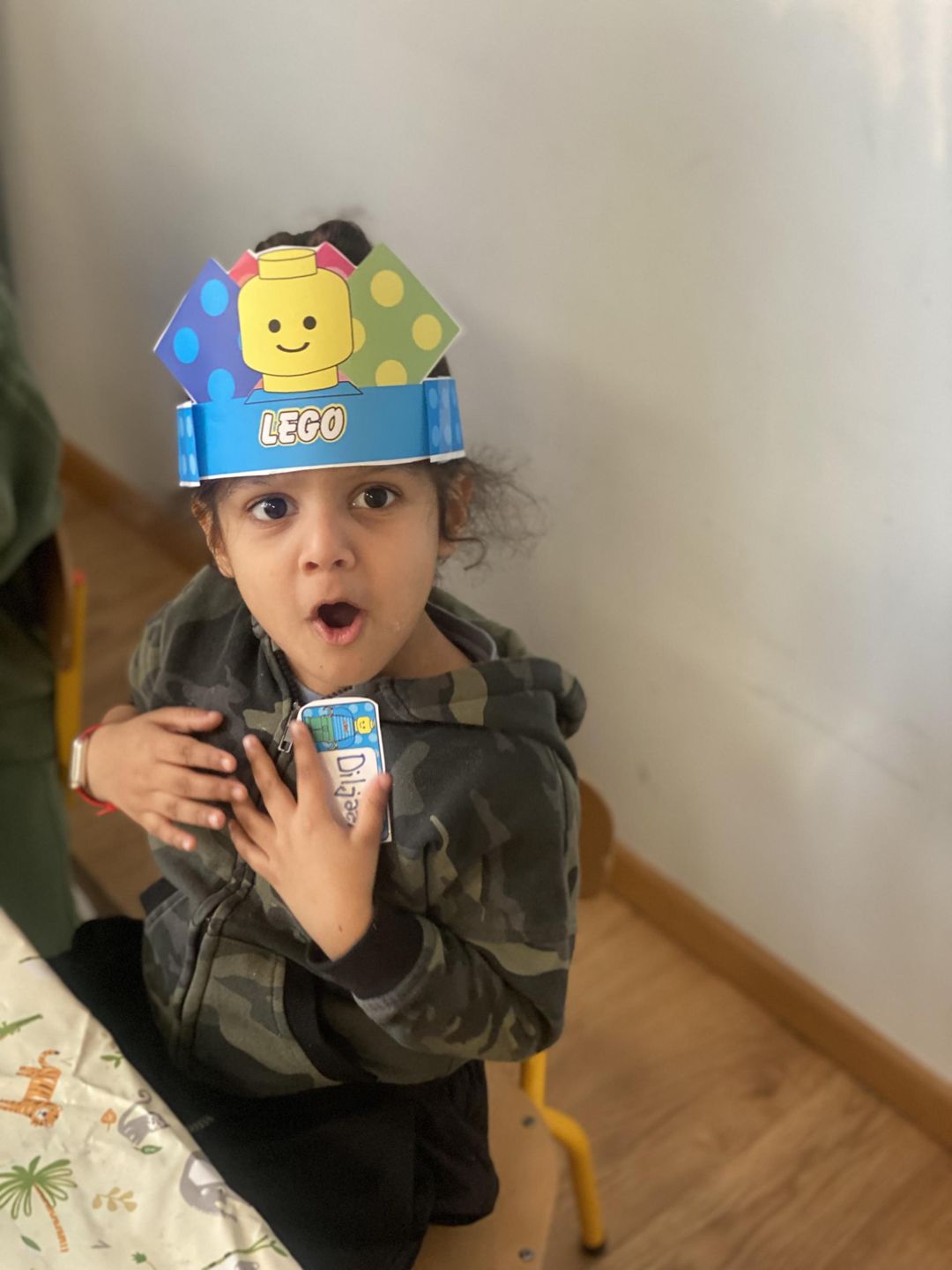 Unser Alltag Kita Happy Clouds Kornwestheim