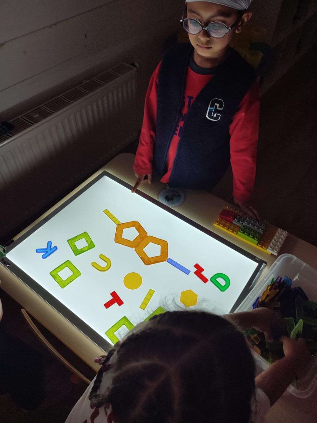 Famly APP Kita Happy Clouds Kornwestheim