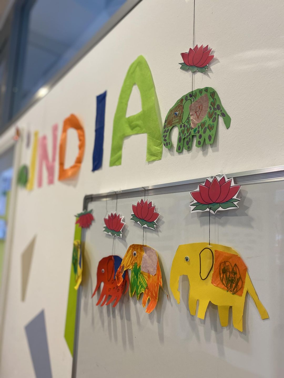 Projekte Kita Happy Clouds Kornwestheim