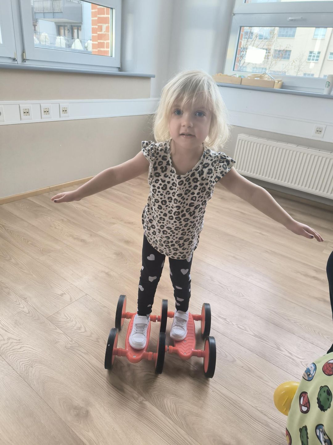 Sport Kita Happy Clouds Kornwestheim